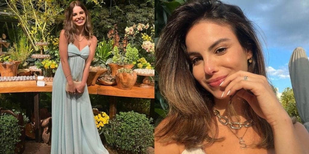 Sthefany Brito, a Samira do O Clone, se tornou um mulherão Sthefany Brito, a Samira do O Clone, se tornou um mulherão