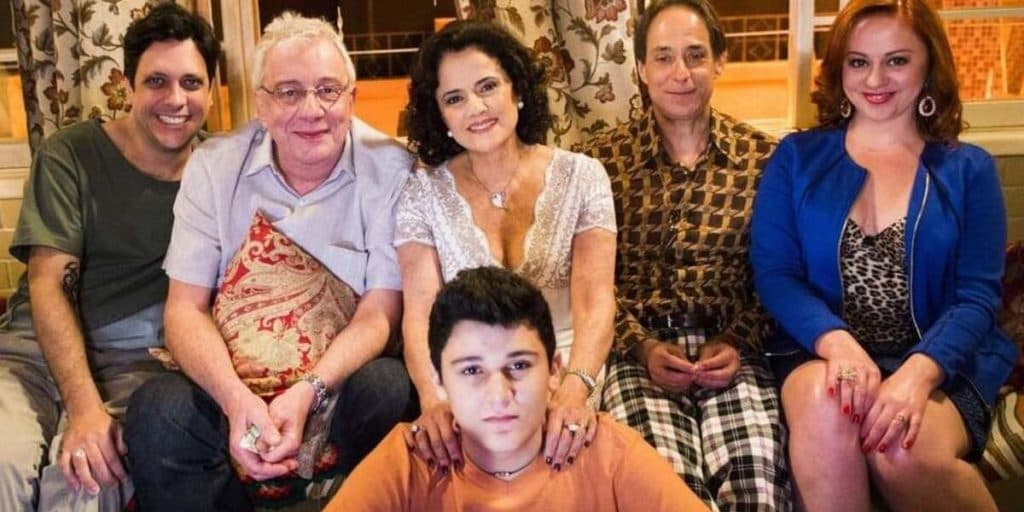 Estrela de A Grande Família detonou o que a Globo fez de errado com o país: "O defeito dela"