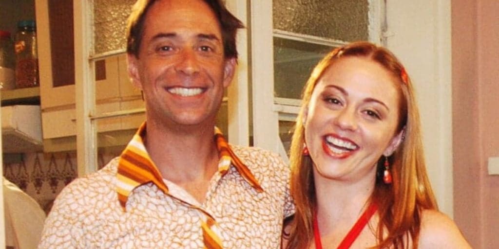 Acredite, Agostinho e Bebel, da Grande Família, se detestam desde o seriado e não se falam por este motivo