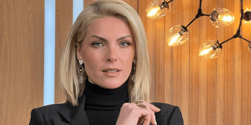 O que Ana Hickmann disse em áudio vazado que provocou reação em todos que ouviram