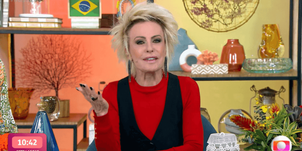 Fofoqueiro desmoronou e fez relato estarrecedor após programa com Ana Maria: "Fui humilhado"