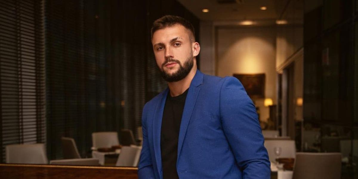 Arthur Picoli preocupou seus fãs ao fazer um twitter pedindo orações (Reprodução: Instagram) Arthur Picoli preocupou seus fãs ao fazer um twitter pedindo orações (Reprodução: Instagram)