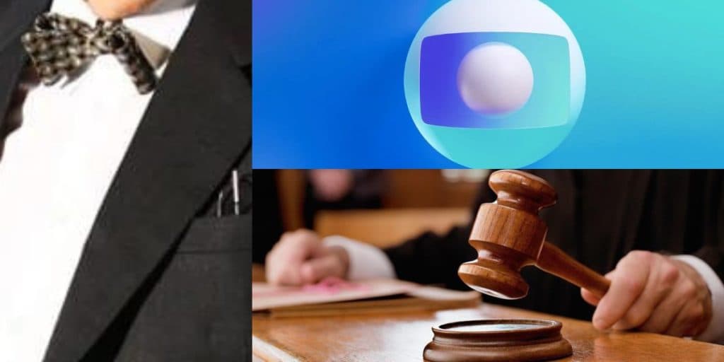 Astro da Globo morreu e seus herdeiros processaram o canal exigindo herança pelo o que fizeram com ele