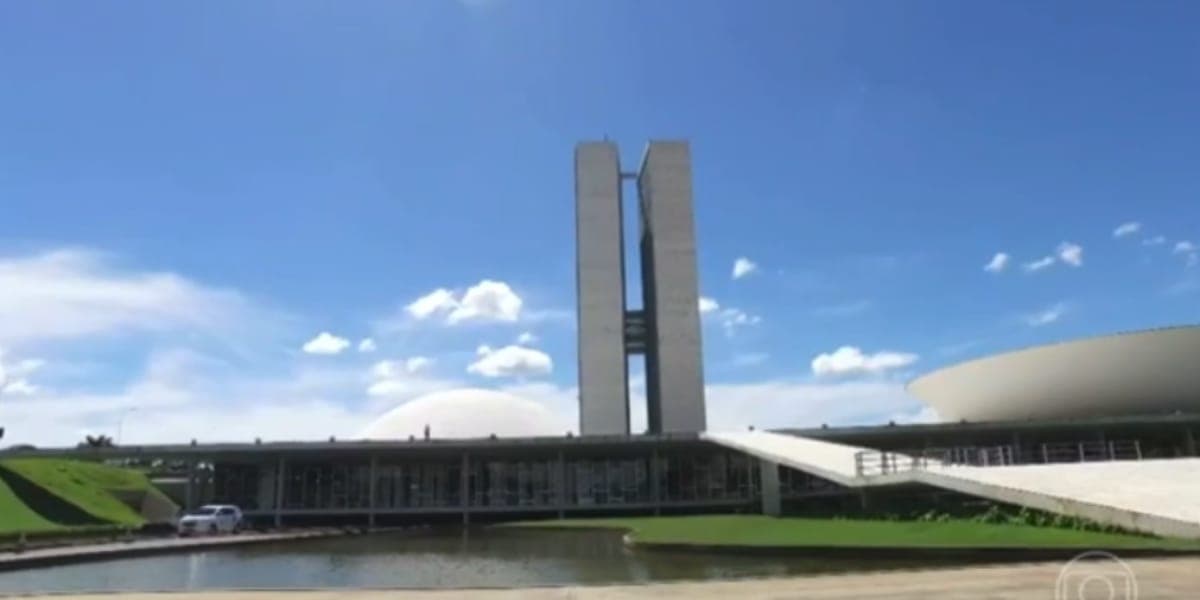 Equipe de transição do Lula está em Brasília para pedir aprovação de uma proposta do aumento do teto de gastos (Reprodução: Globo) Equipe de transição do Lula está em Brasília para pedir aprovação de uma proposta do aumento do teto de gastos (Reprodução: Globo)