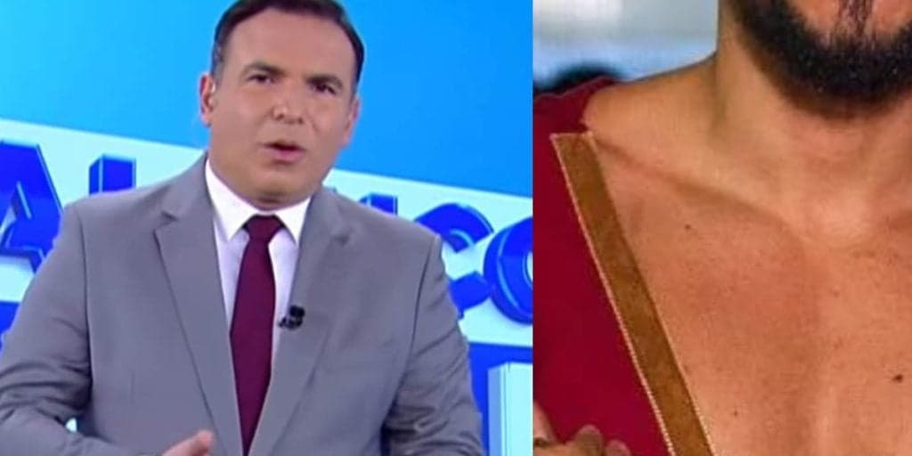 'Enrolado no nível máximo', Famoso cantor tem contas reviradas, bens penhorados e Gottino noticia dívida