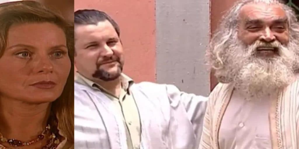 Estrela de o Clone teve câncer espalhado pelo cérebro e morreu na casa de Vera Fischer após luta
