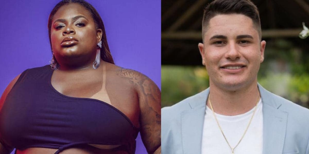 Jojo Todynho e Lucas Souza se separaram recentemente (Reprodução) Jojo Todynho e Lucas Souza se separaram recentemente (Reprodução)