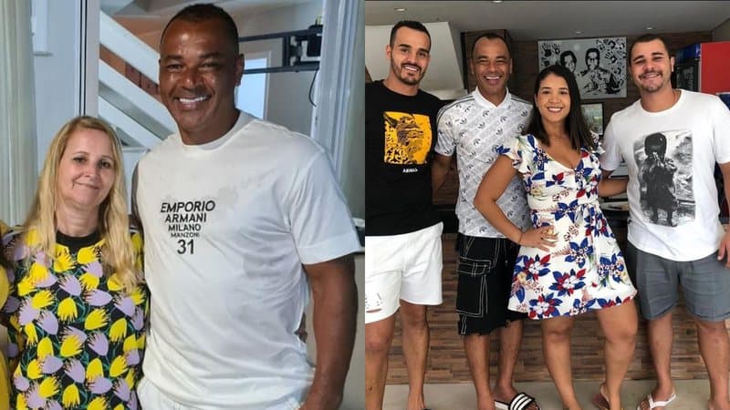 Um dos famosos mais amados do Brasil, recentemente anunciou o fim do casamento de 35 anos e deixou o país em choque - Reprodução Um dos famosos mais amados do Brasil, recentemente anunciou o fim do casamento de 35 anos e deixou o país em choque - Reprodução