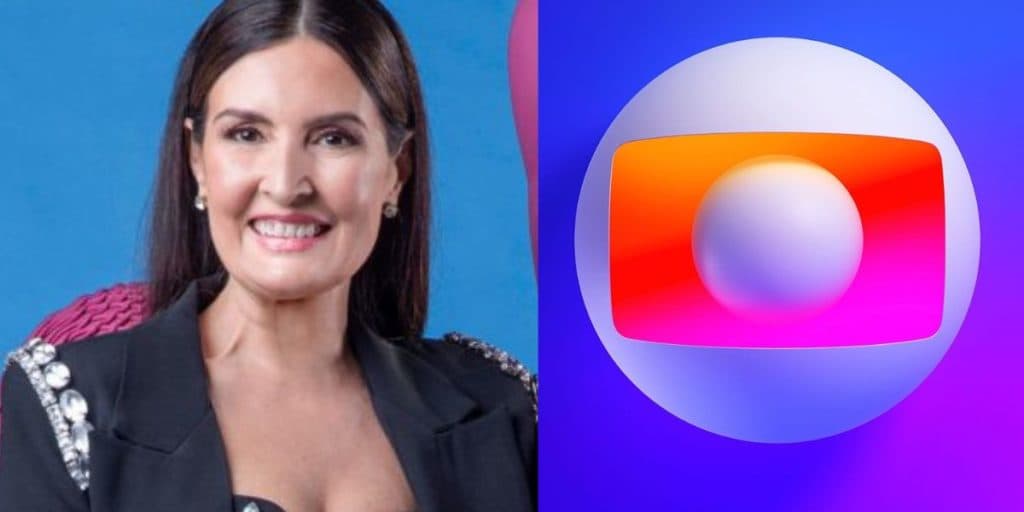 Fátima Bernardes lida com notícia bem ruim e Globo acaba não tendo o que comemorar