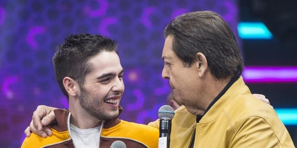 Motivo de Faustão ter voltado à Band é revelado por diretor e até “dívida” do apresentador fica em jogo: “Promessa”