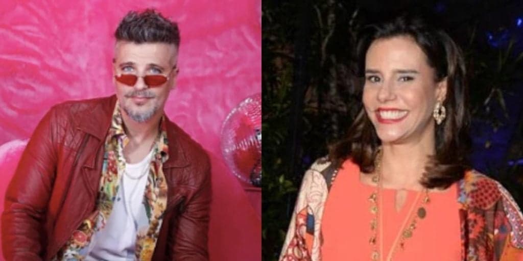 Áudio divulgado mostra Bruno Gagliasso convidando Narcisa para surub@o de Noronha: "Quero muito você"