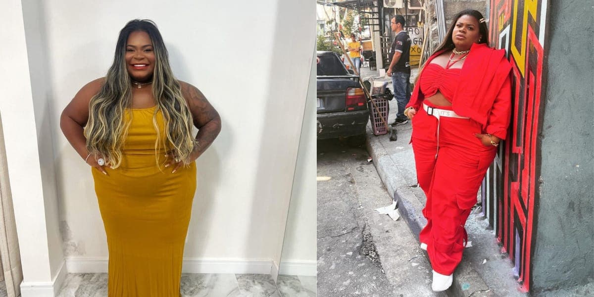 Jojo todynho está prestes a estrear no Central da Copa, pela Globo (Reprodução: Instagram) Jojo todynho está prestes a estrear no Central da Copa, pela Globo (Reprodução: Instagram)