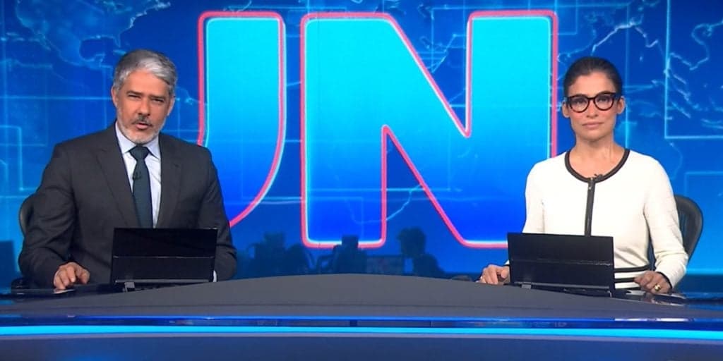 Bonner dá notícia brutal no JN, não se aguenta e confirmação parte coração do país inteiro: “Dia de terror”