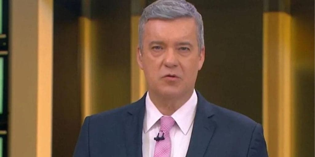Kovalick, dá Globo, surge com grande amor no colo e público fica estarrecido com beleza do casal