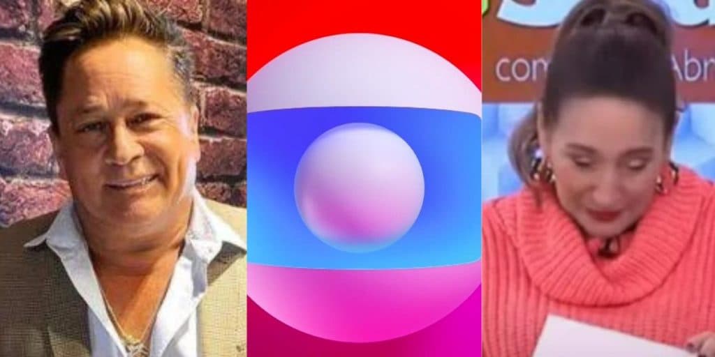 Leonardo é vítima de caos - Globo assina maior contrato - Sonia Abrão pede desculpa por não ler notícia