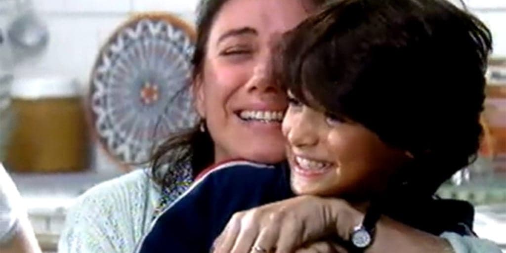 Lembra dele? Domênico, filho de Lilia Cabral em A Favorita, cresceu, já trabalhou na Record e está um homão