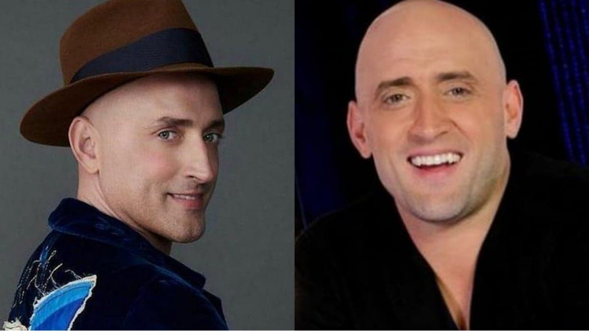 O ator e comediante Paulo Gustavo O ator e comediante Paulo Gustavo