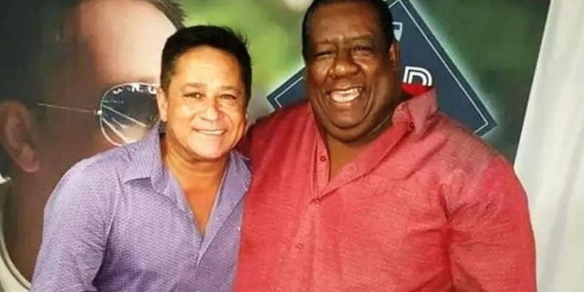 De acordo com o G1, compositor de um dos maiores sucessos de Leonardo está sendo ignorado pelo famoso (Reprodução). De acordo com o G1, compositor de um dos maiores sucessos de Leonardo está sendo ignorado pelo famoso (Reprodução).