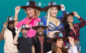 A Fazenda 14 - Roça falsa levará peão mais votado para o Rancho; entenda como será a dinâmica da atração comandada por Adriane Galisteu (Foto: Reprodução / PlayPlus / Montagem TV Foco) A Fazenda 14 - Roça falsa levará peão mais votado para o Rancho; entenda como será a dinâmica da atração comandada por Adriane Galisteu (Foto: Reprodução / PlayPlus / Montagem TV Foco)