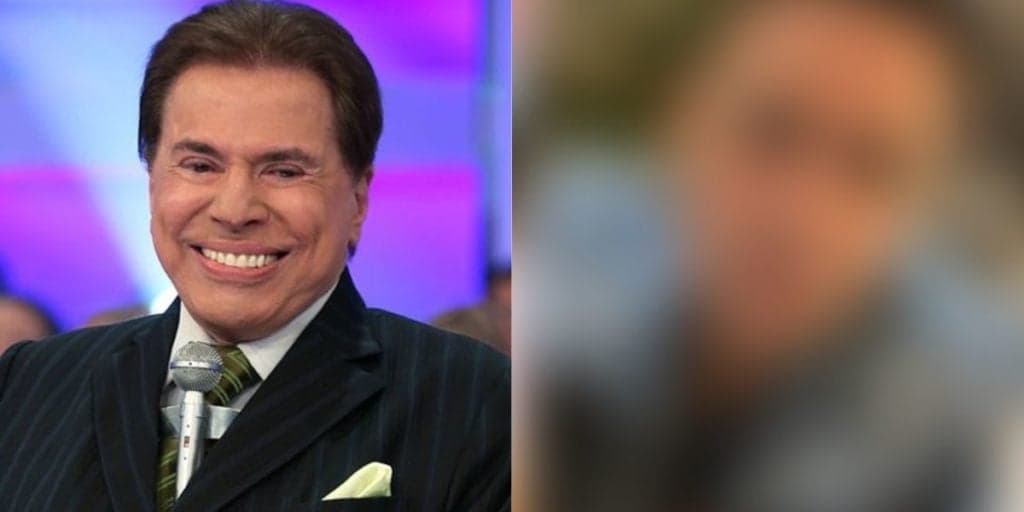 Sertanejo foi à mansão de Silvio Santos, entrou em palácio e disse como foi tratado por apresentador