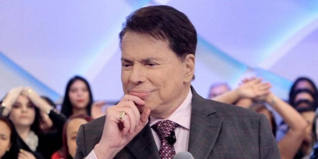 Apresentador expõe quem deve assumir comando do SBT, revela atitude de Silvio e afirma: “Ele sabe”