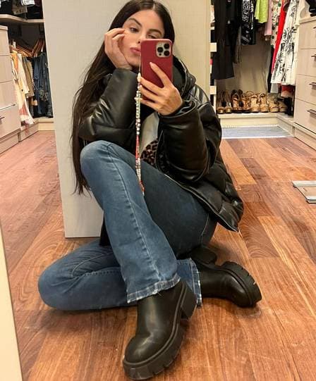 Sthefany Brito coloca a venda mansão em condomínio de luxo no Rio de Janeiro por 14 milhões de reais - Foto Reprodução Sthefany Brito coloca a venda mansão em condomínio de luxo no Rio de Janeiro por 14 milhões de reais - Foto Reprodução