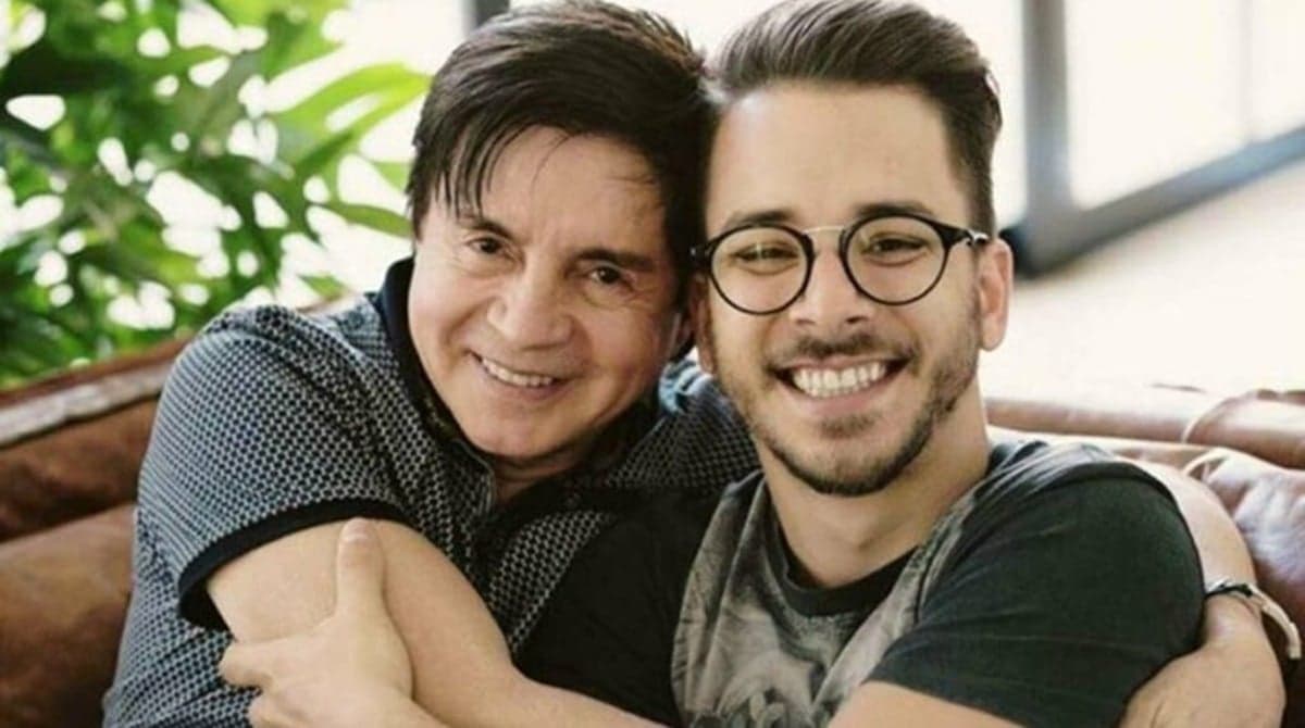 Xororó e Junior Lima Xororó e Junior Lima