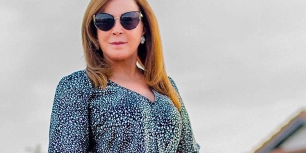 Zilu, ex de Zezé, entrega texto forte sobre valorização: "Se surpreendeu ao vê-la acabada"