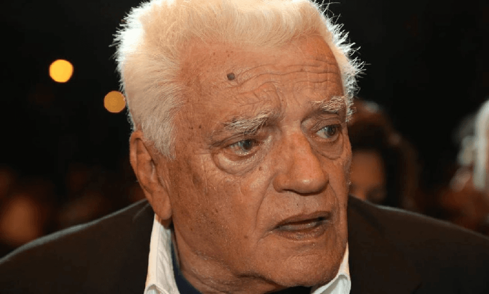 Walmor Chagas (Foto: Divulgação) Walmor Chagas (Foto: Divulgação)