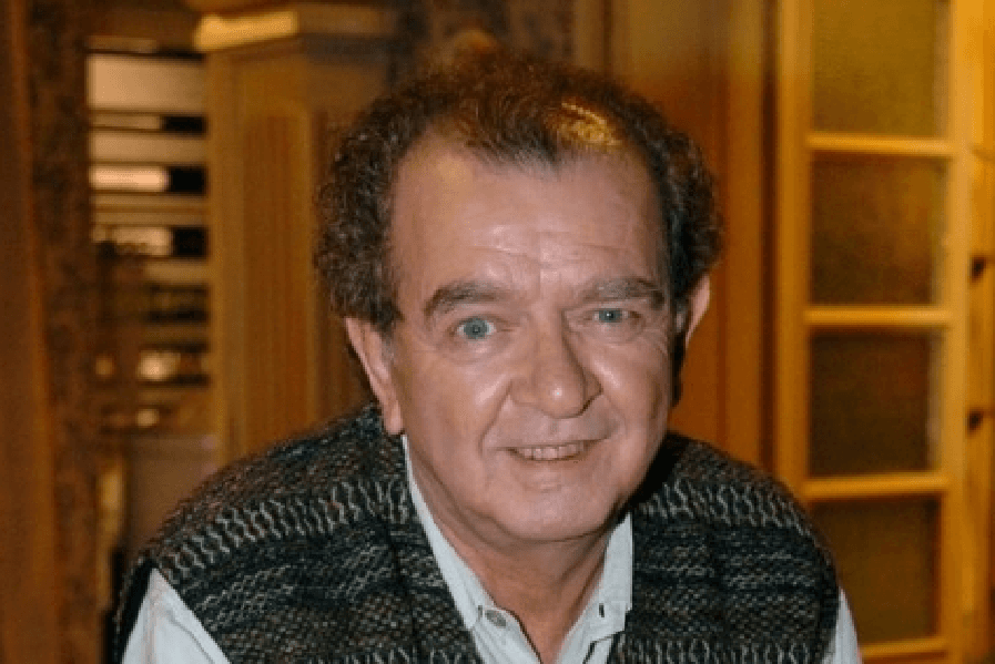 Umberto Magnani (Foto: Divulgação) Umberto Magnani (Foto: Divulgação)
