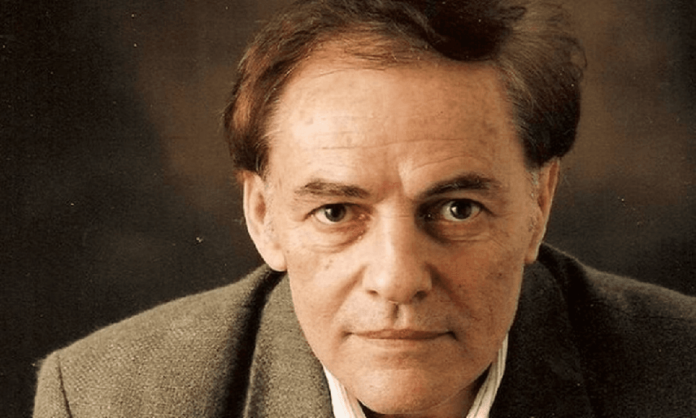 Ênio Gonçalves (Foto: Divulgação) Ênio Gonçalves (Foto: Divulgação)