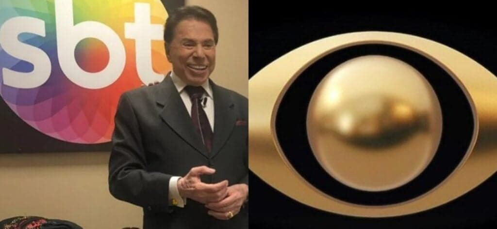 Silvio Santos recebe difícil notícia no SBT e vê fenômeno fechar contrato milionário com a Band
