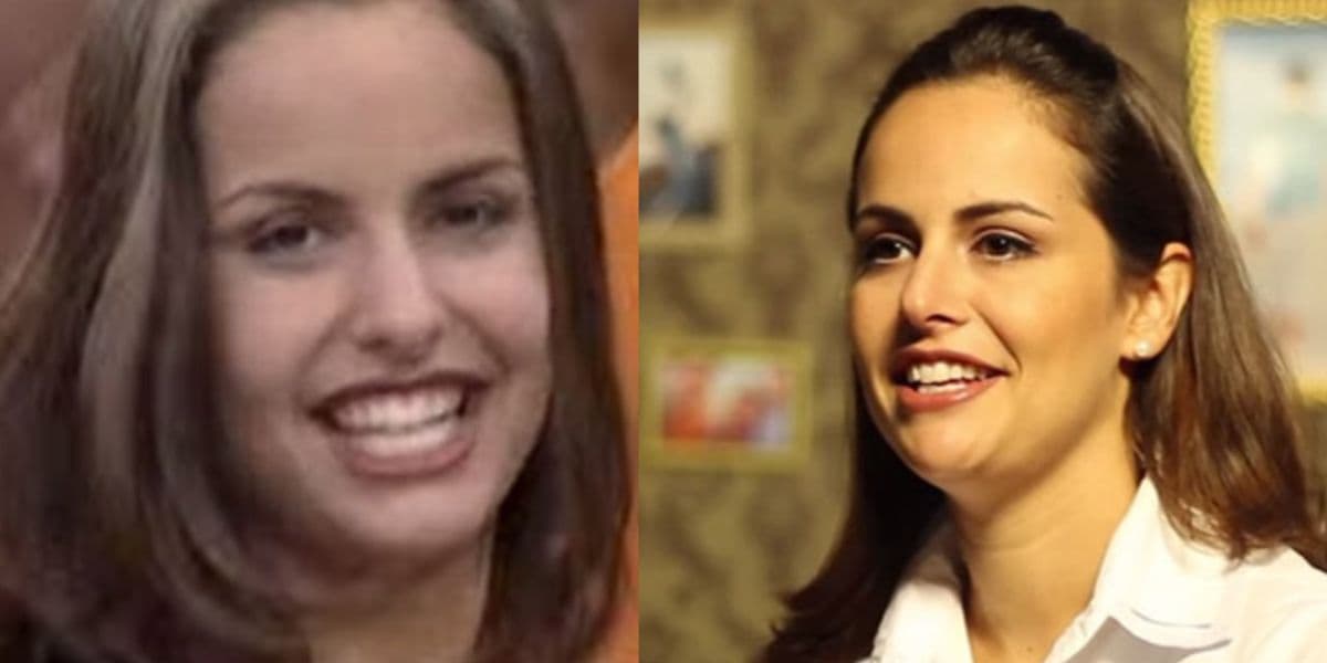 Roubo, tráfico de drogas e andando armada: Ex-integrante do 'Fantasia', do SBT, confessou crimes após anos Roubo, tráfico de drogas e andando armada: Ex-integrante do 'Fantasia', do SBT, confessou crimes após anos