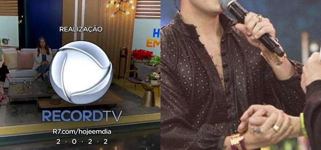 Record revira os cofres para peitar a Globo e anuncia estrela da rival no seu horário nobre: "Em 2023"