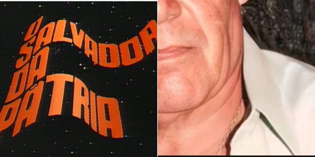 Astro da novela 'O Salvador da Pátria' assinou testamento e se entregou a câncer terminal para morrer