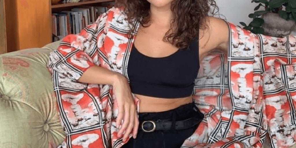 Protagonista de novela das 21h se assume lésbica e fala de momentos tensos: "Me descobri sapatão"