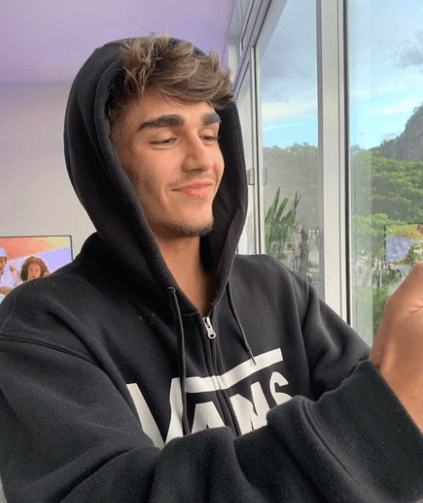 Xande Valois Xande Valois