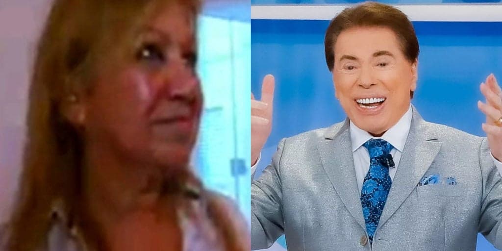 Viúva de braço direto de Silvio Santos confessou o que ninguém esperava sobre o trabalho antes da morte