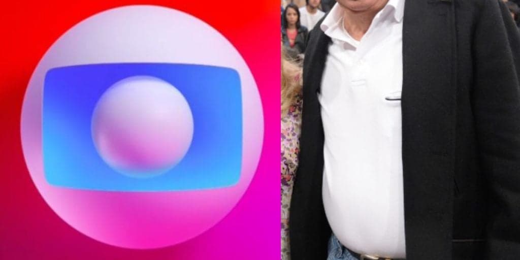 Astro da Globo, com câncer, se sentiu menosprezado pelo canal e morreu com mágoa entalada na garganta