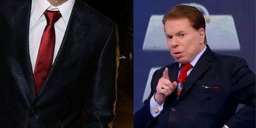 Silvio Santos não aceitou o que assistiu no SBT e chamou apresentador em salinha para demissão