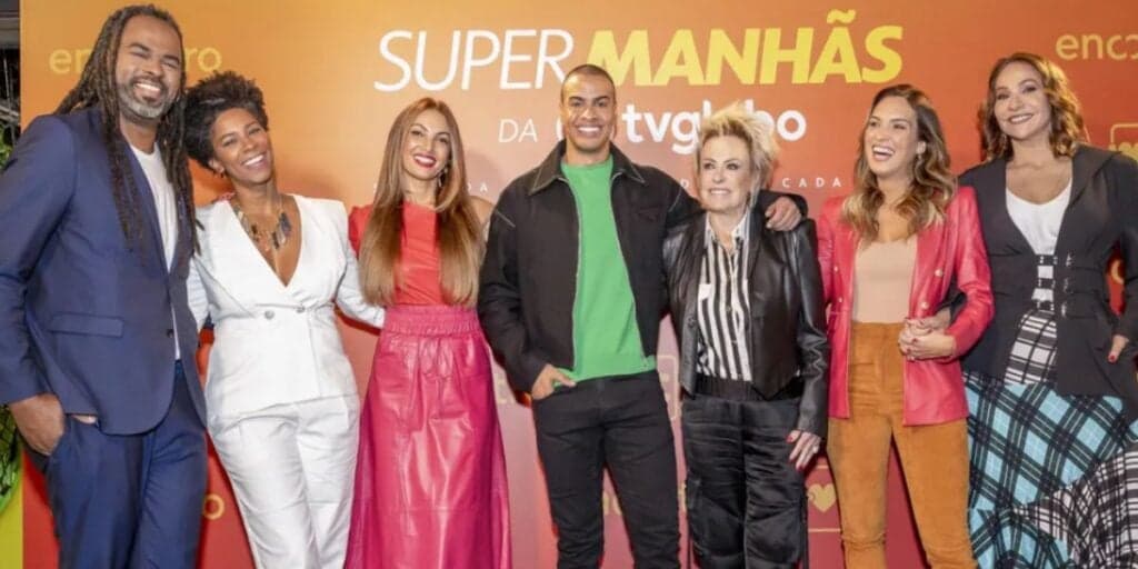 Ganhando 100 mil por mês, estrela da Globo morava nas ruas e era segurança de travestis: "Tinha um viaduto"