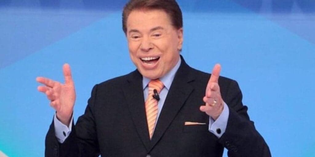 Ex braço direito de Silvio Santos entrega como era viver com ele e confirma: "Me lembro de um dia que ele"