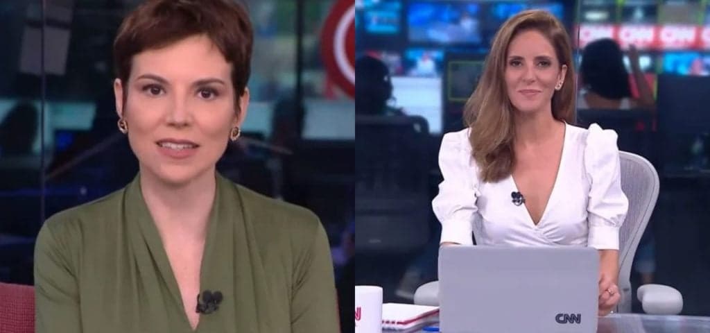 CNN Brasil entra em colapso com demissão de 120 funcionários e cofres da emissora sofrem rombo milionário