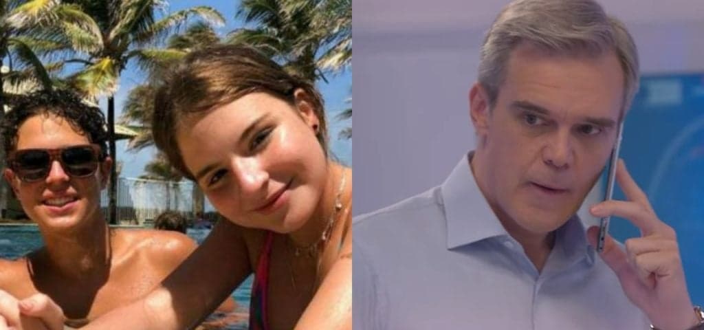 Igor Jansen, Sophia Valverde e Dalton Vigh deixaram o SBT após o fim das gravações de Poliana Moça Igor Jansen, Sophia Valverde e Dalton Vigh deixaram o SBT após o fim das gravações de Poliana Moça