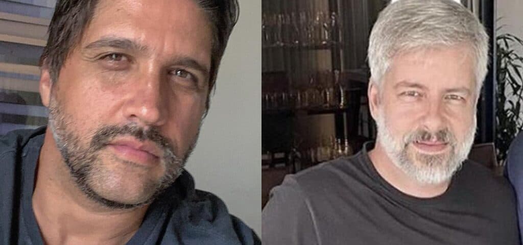 Fabíola Reipert dá notícia de reviravolta envolvendo Victor e Léo e anúncio é feito após 4 anos: "Nova fase"