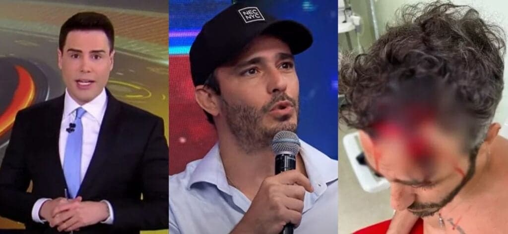 "Absurdo", Bacci dá notícia de reviravolta no caso Thiago Rodrigues e versão da polícia desmente espancamento