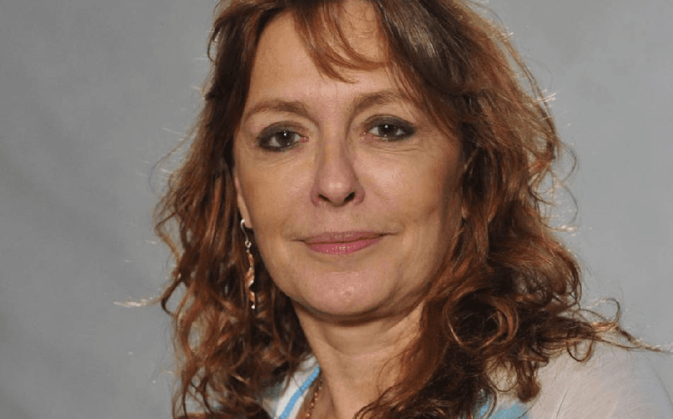 Maria Zilda (Foto: Divulgação) Maria Zilda (Foto: Divulgação)
