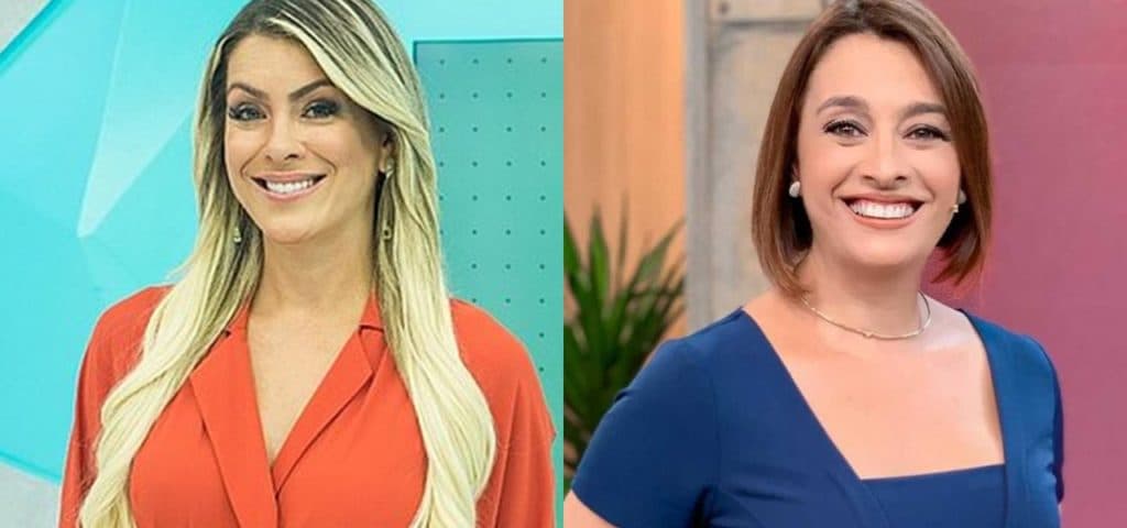 Nova programação da Band é vazada e reviravolta histórica exclui uma das principais apresentadoras do canal