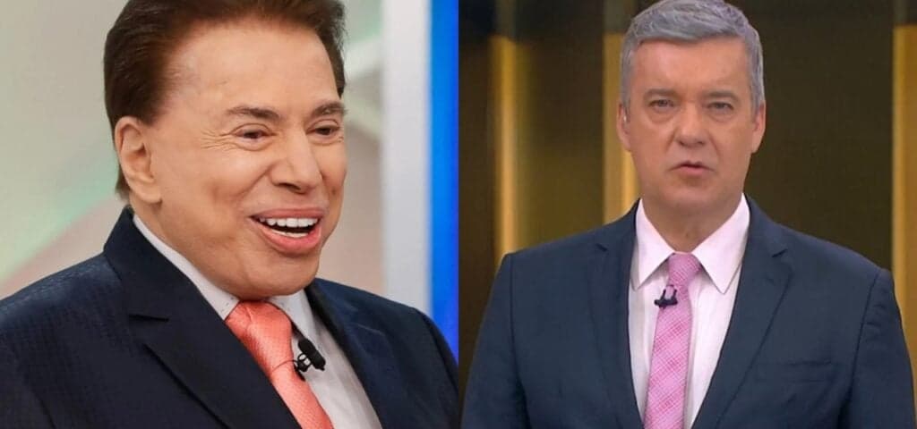 Silvio Santos abre os cofres para desbancar Kovalick na Globo e faz reviravolta no SBT: "A partir de janeiro"