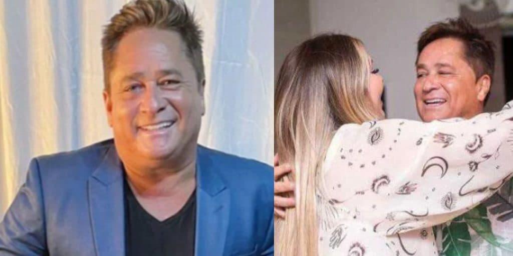 Leonardo revela o que Virginia Fonseca fez e mudou a vida de toda a sua família: "Não tem condições"